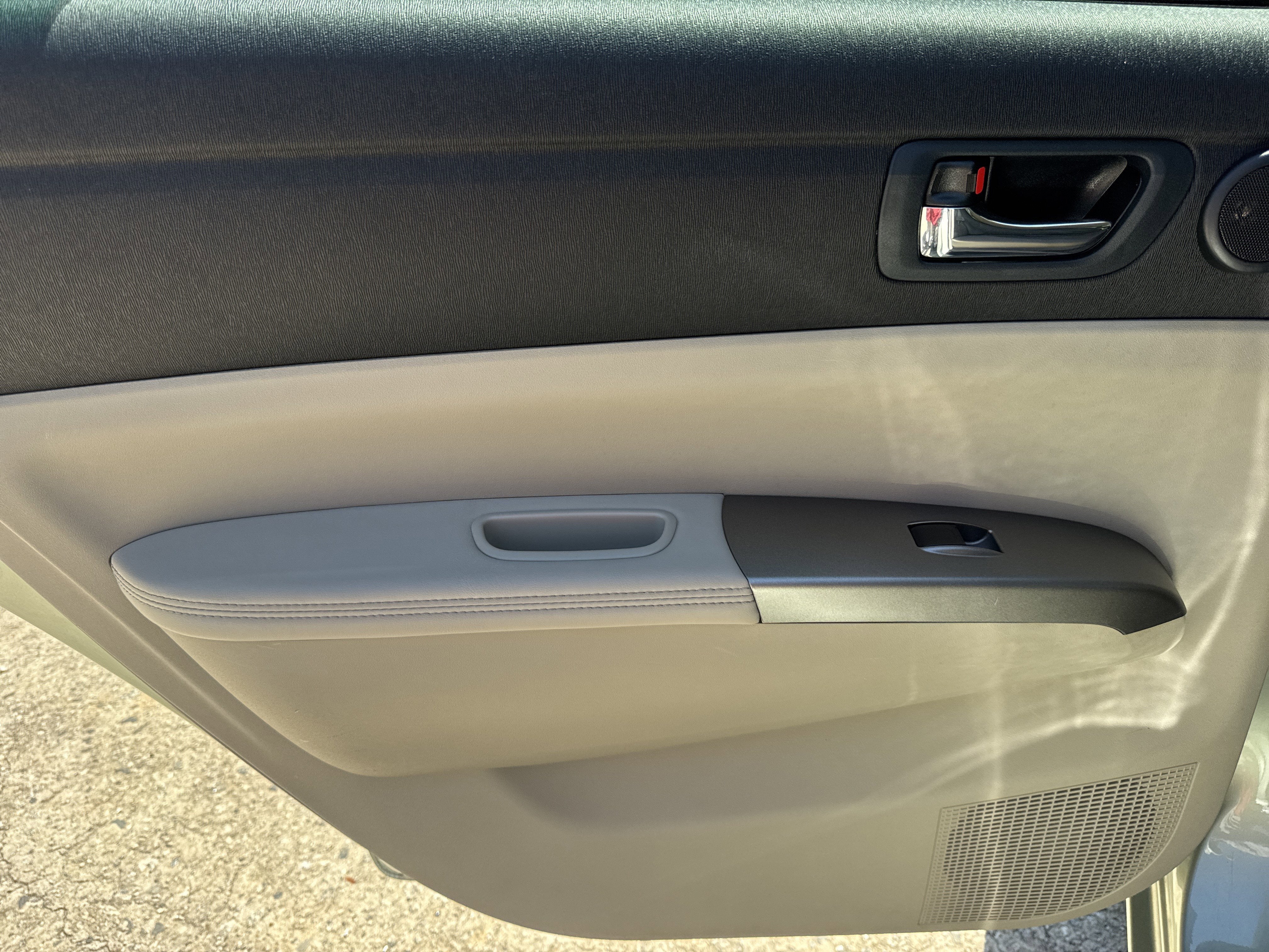 2009 Toyota Prius STD