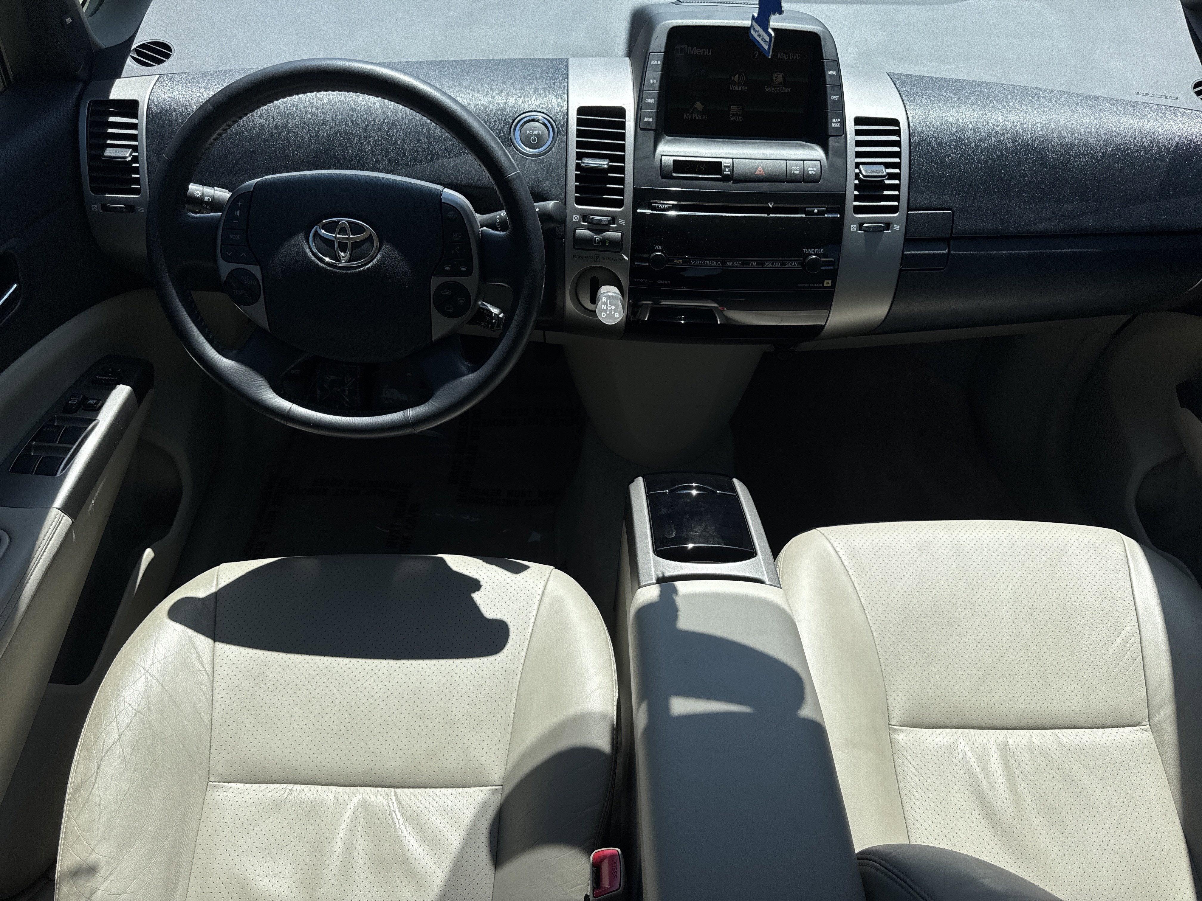 2009 Toyota Prius STD