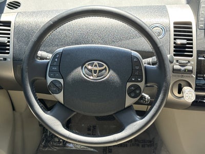 2009 Toyota Prius STD