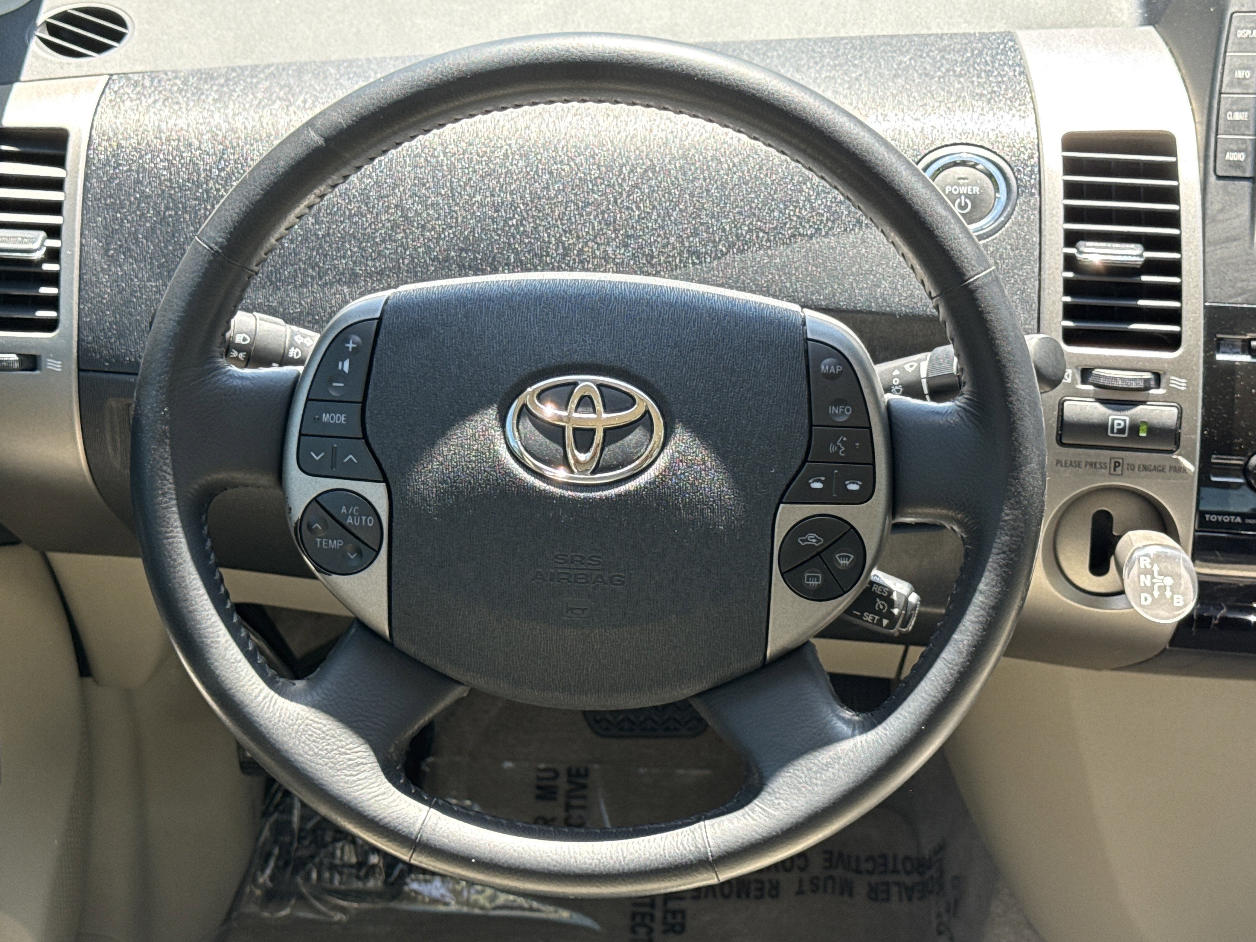 2009 Toyota Prius STD