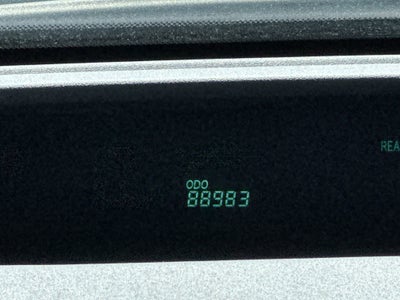 2009 Toyota Prius STD