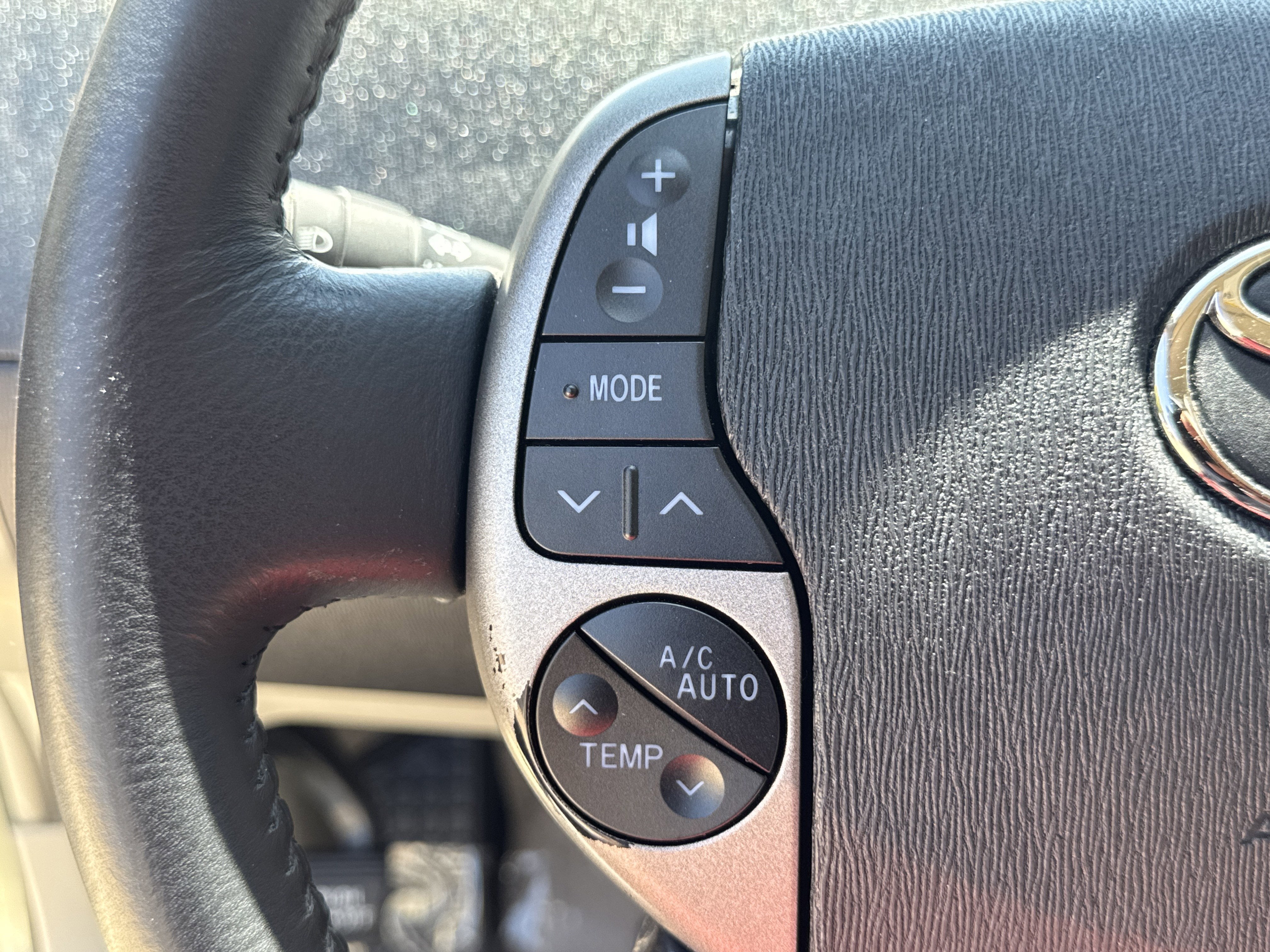 2009 Toyota Prius STD