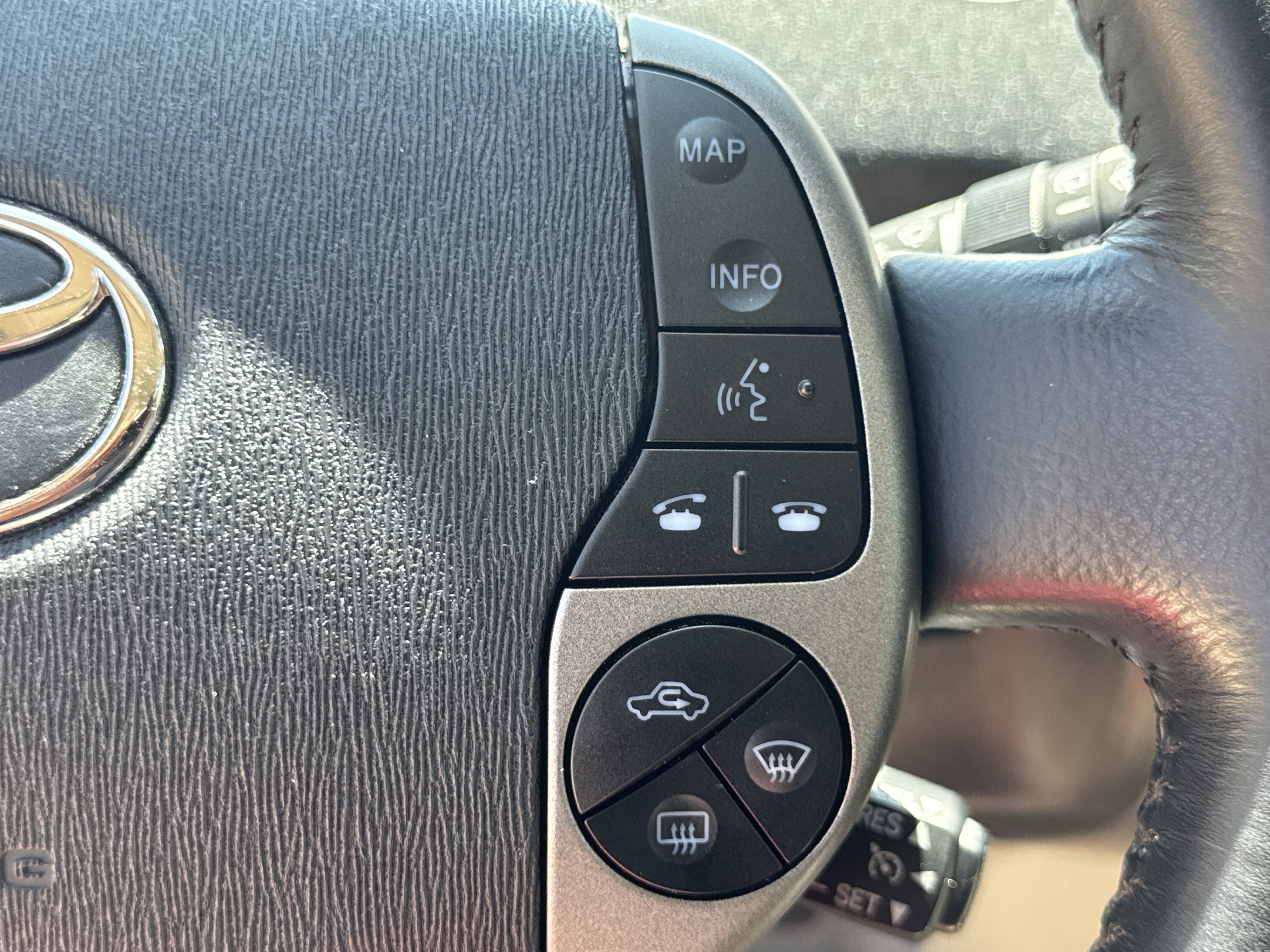 2009 Toyota Prius STD