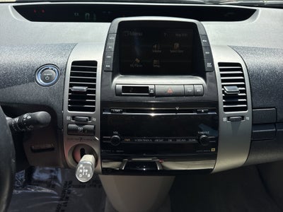 2009 Toyota Prius STD