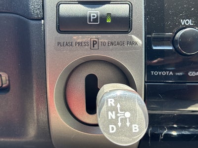 2009 Toyota Prius STD