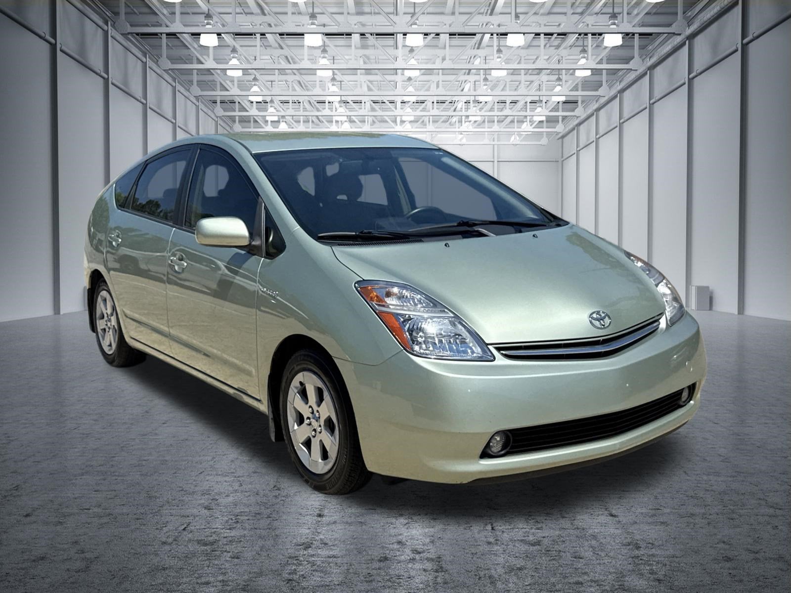 2009 Toyota Prius STD