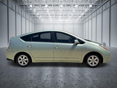 2009 Toyota Prius STD