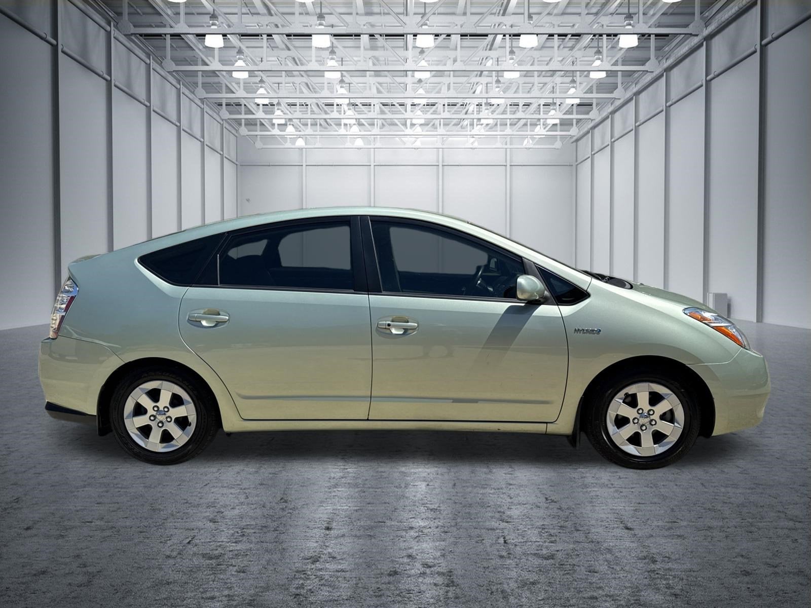 2009 Toyota Prius STD