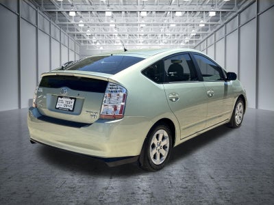 2009 Toyota Prius STD
