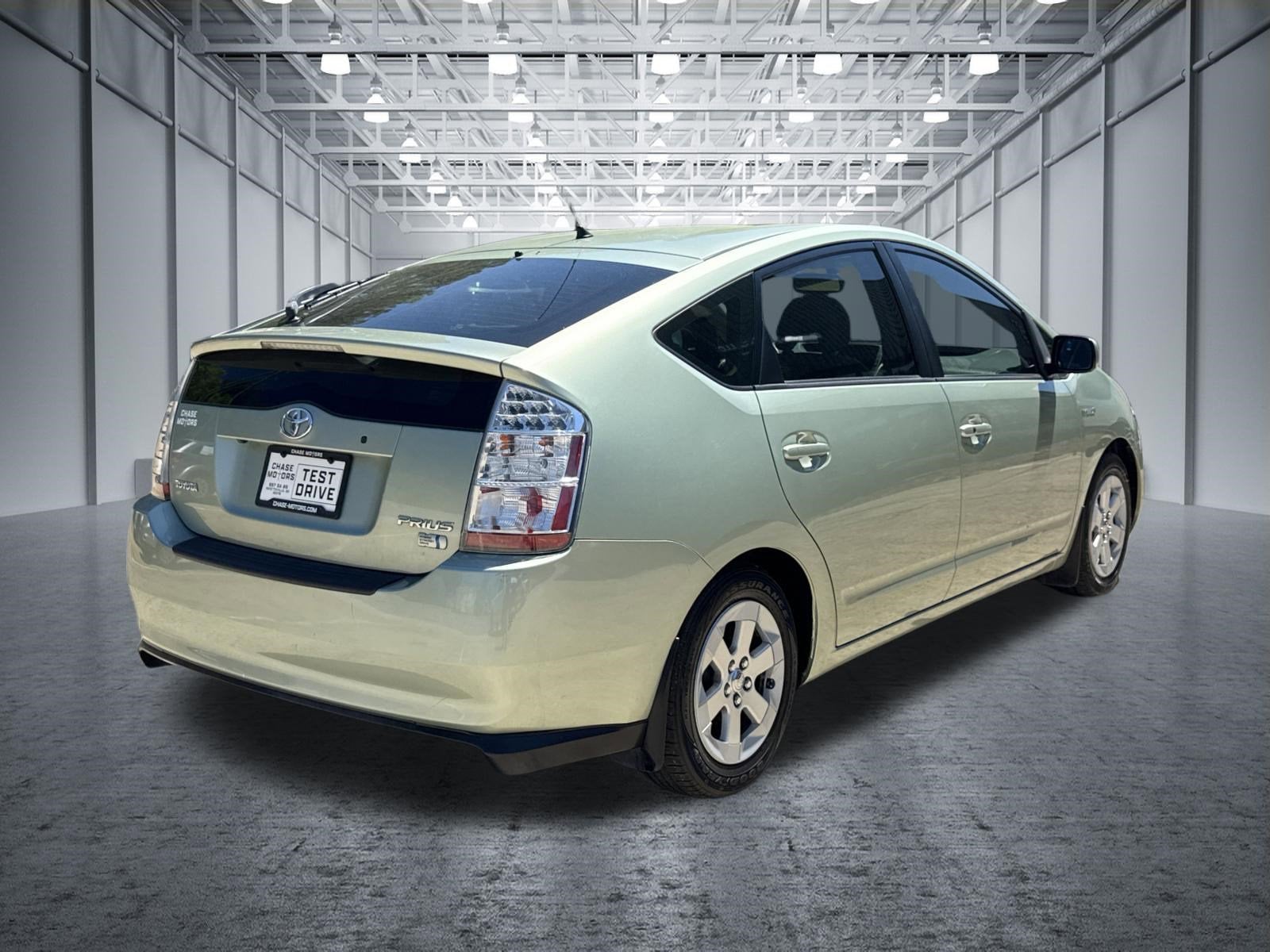 2009 Toyota Prius STD
