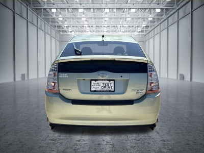 2009 Toyota Prius STD