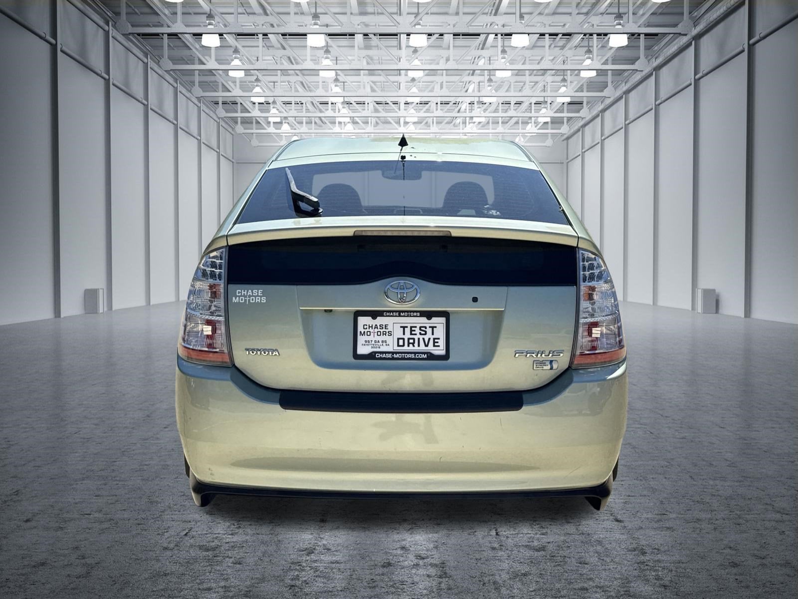 2009 Toyota Prius STD