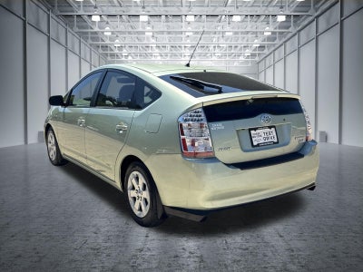 2009 Toyota Prius STD