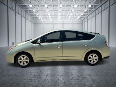 2009 Toyota Prius STD