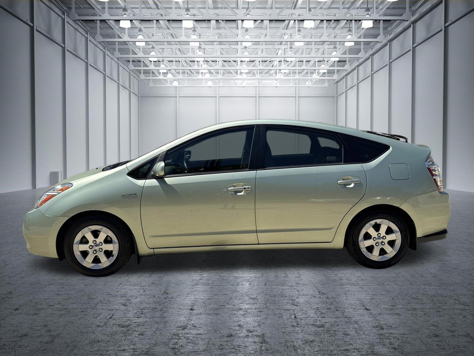 2009 Toyota Prius STD