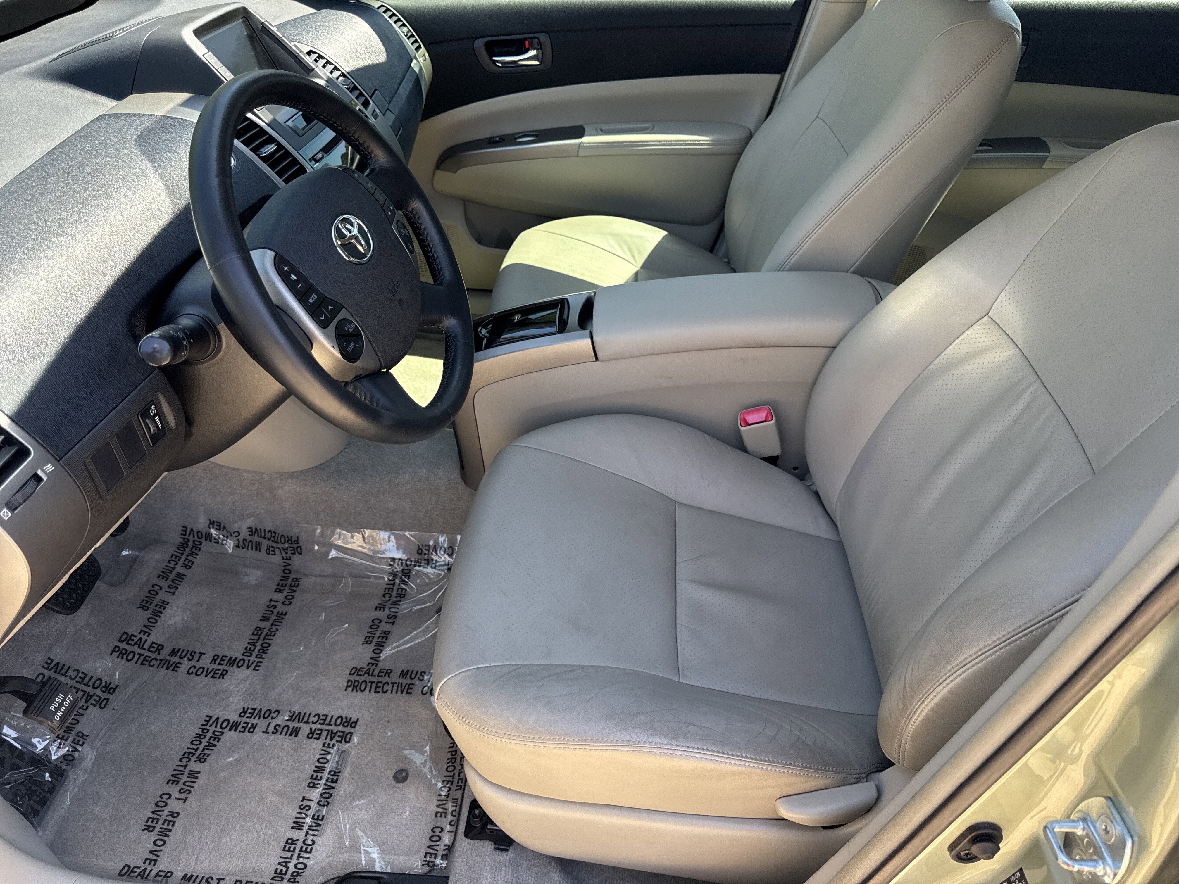 2009 Toyota Prius STD