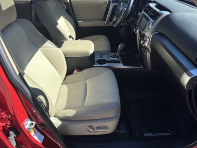 2019 Toyota 4Runner SR5 Premium