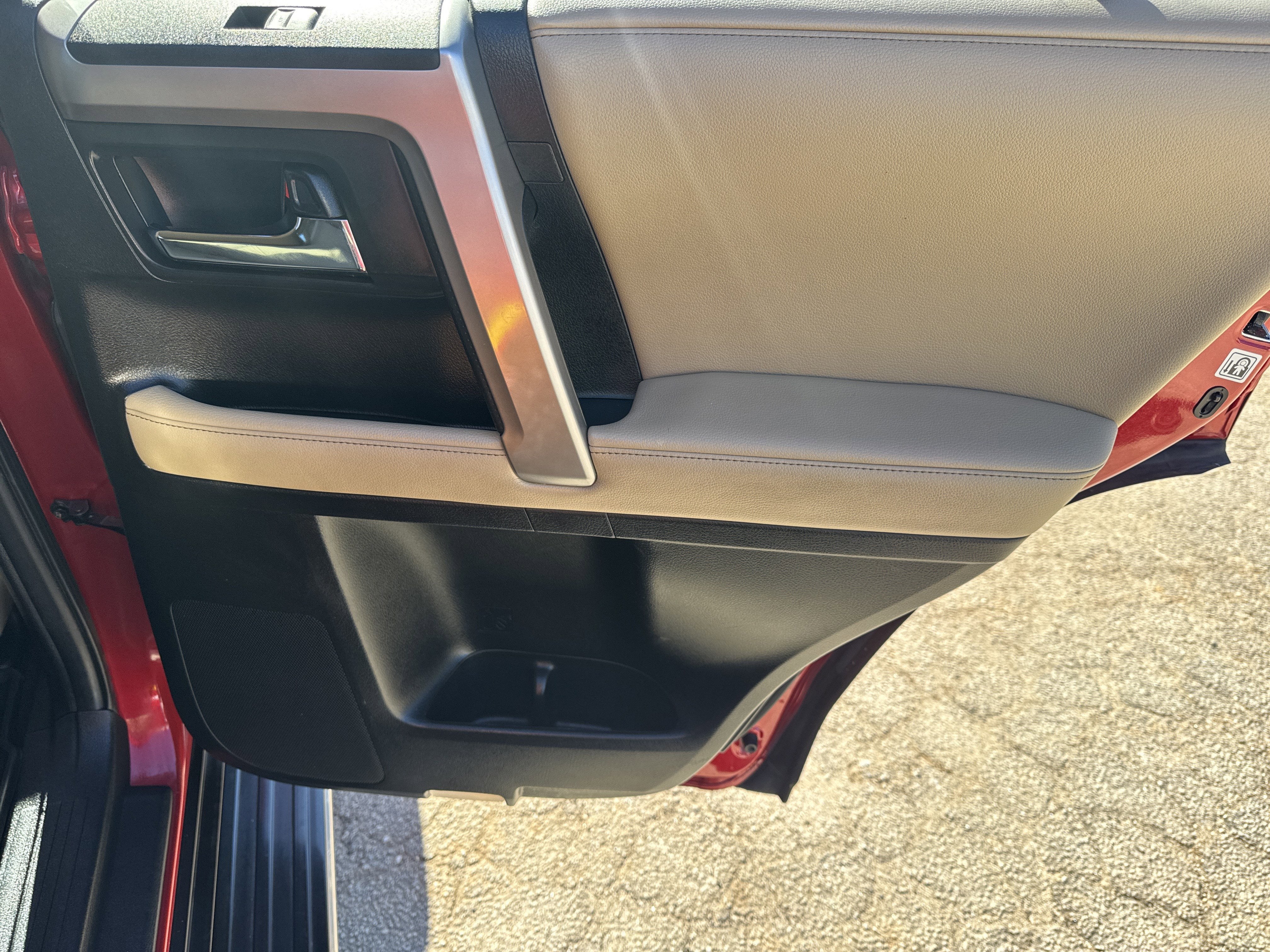 2019 Toyota 4Runner SR5 Premium