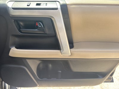 2012 Toyota 4Runner SR5