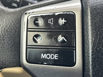 2012 Toyota 4Runner SR5