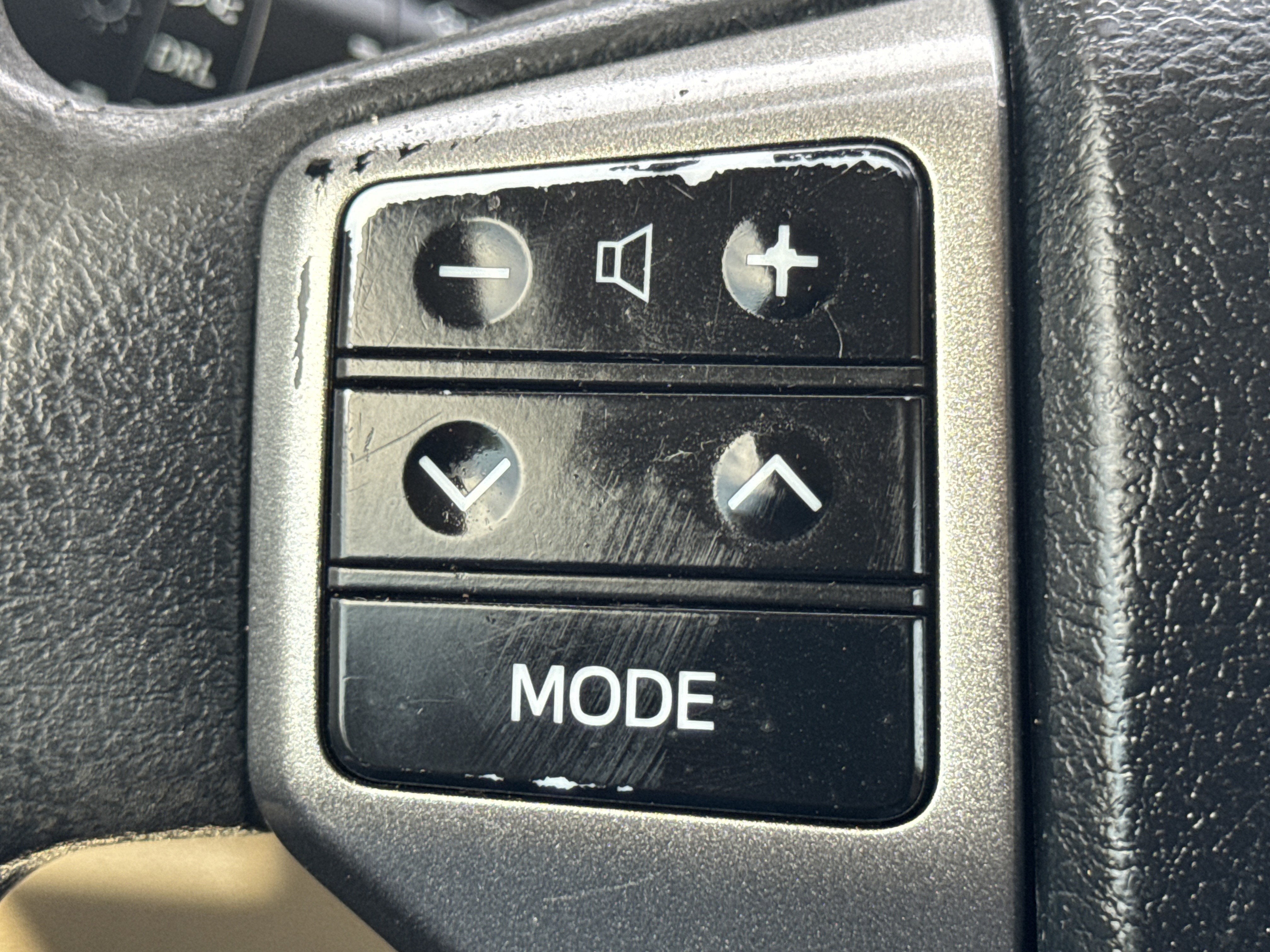 2012 Toyota 4Runner SR5