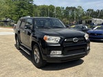 2012 Toyota 4Runner SR5