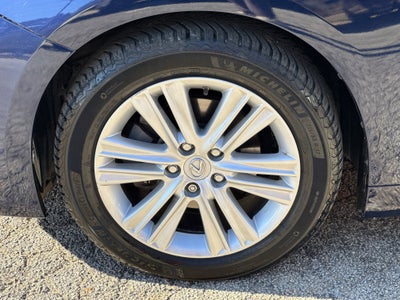 2015 Lexus ES 350 4dr Sdn