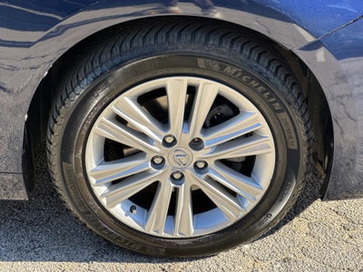 2015 Lexus ES 350 4dr Sdn