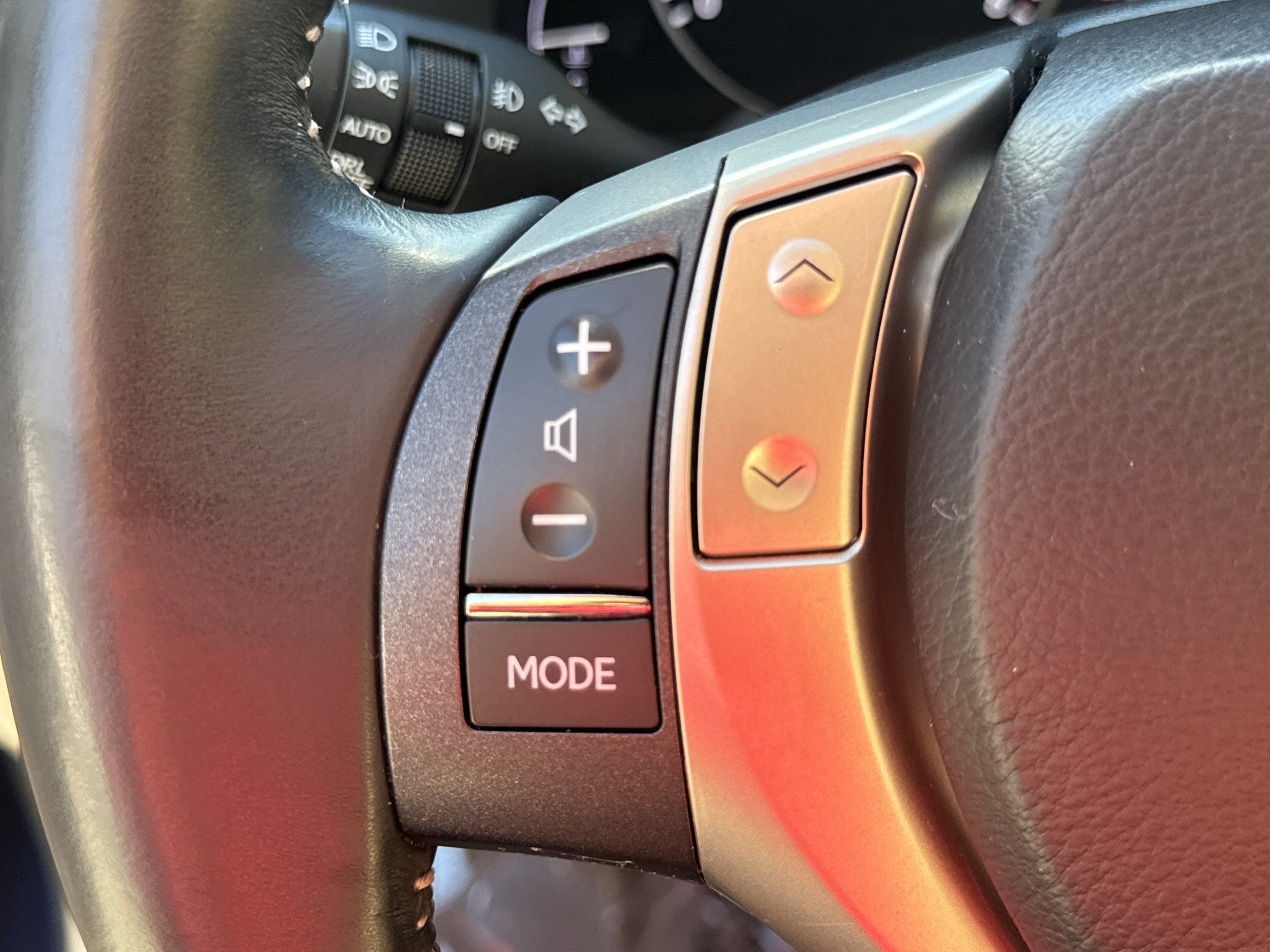 2015 Lexus ES 350 4dr Sdn