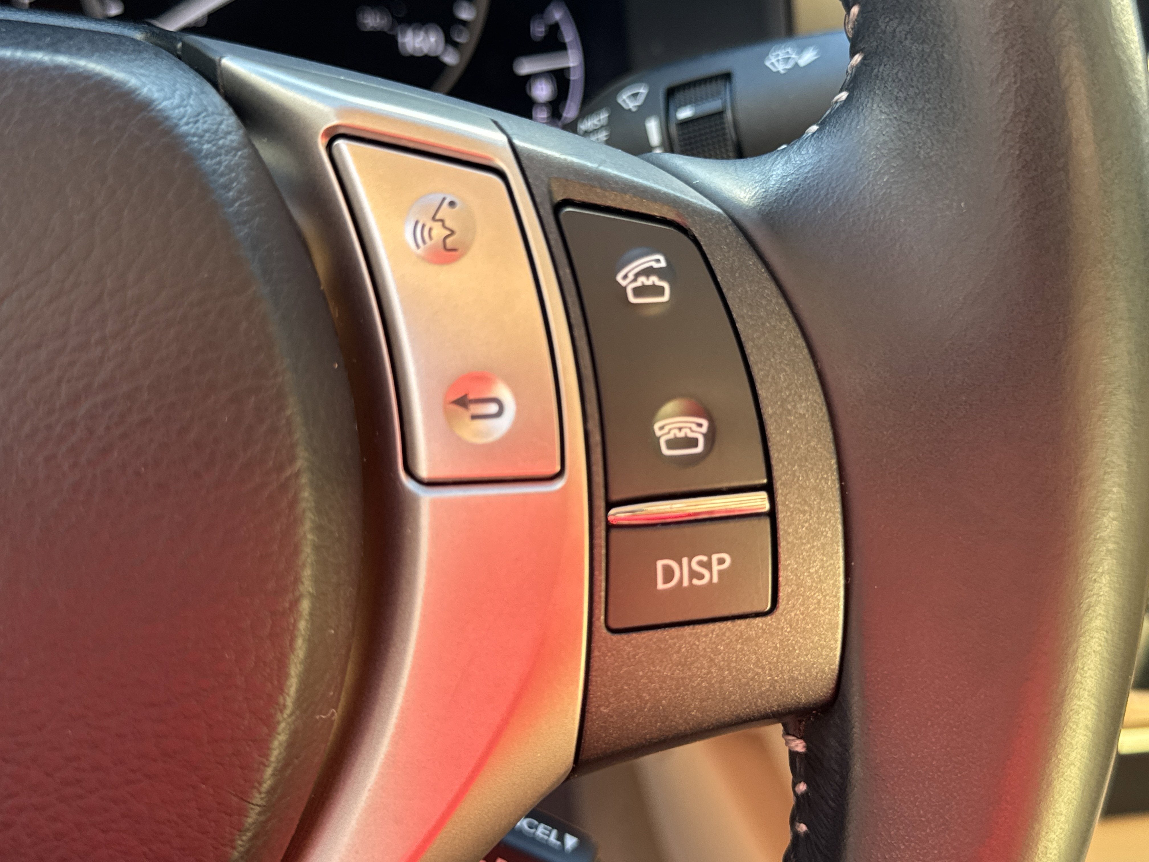 2015 Lexus ES 350 4dr Sdn