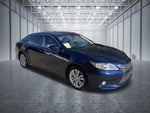 2015 Lexus ES 350 4dr Sdn