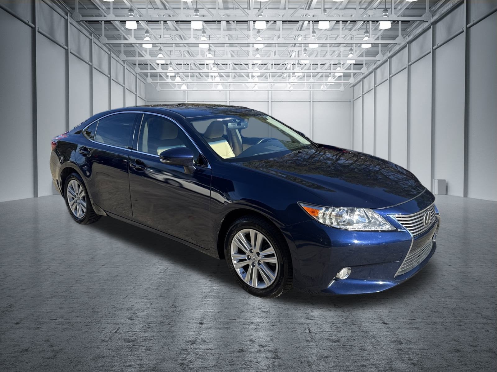 2015 Lexus ES 350 4dr Sdn
