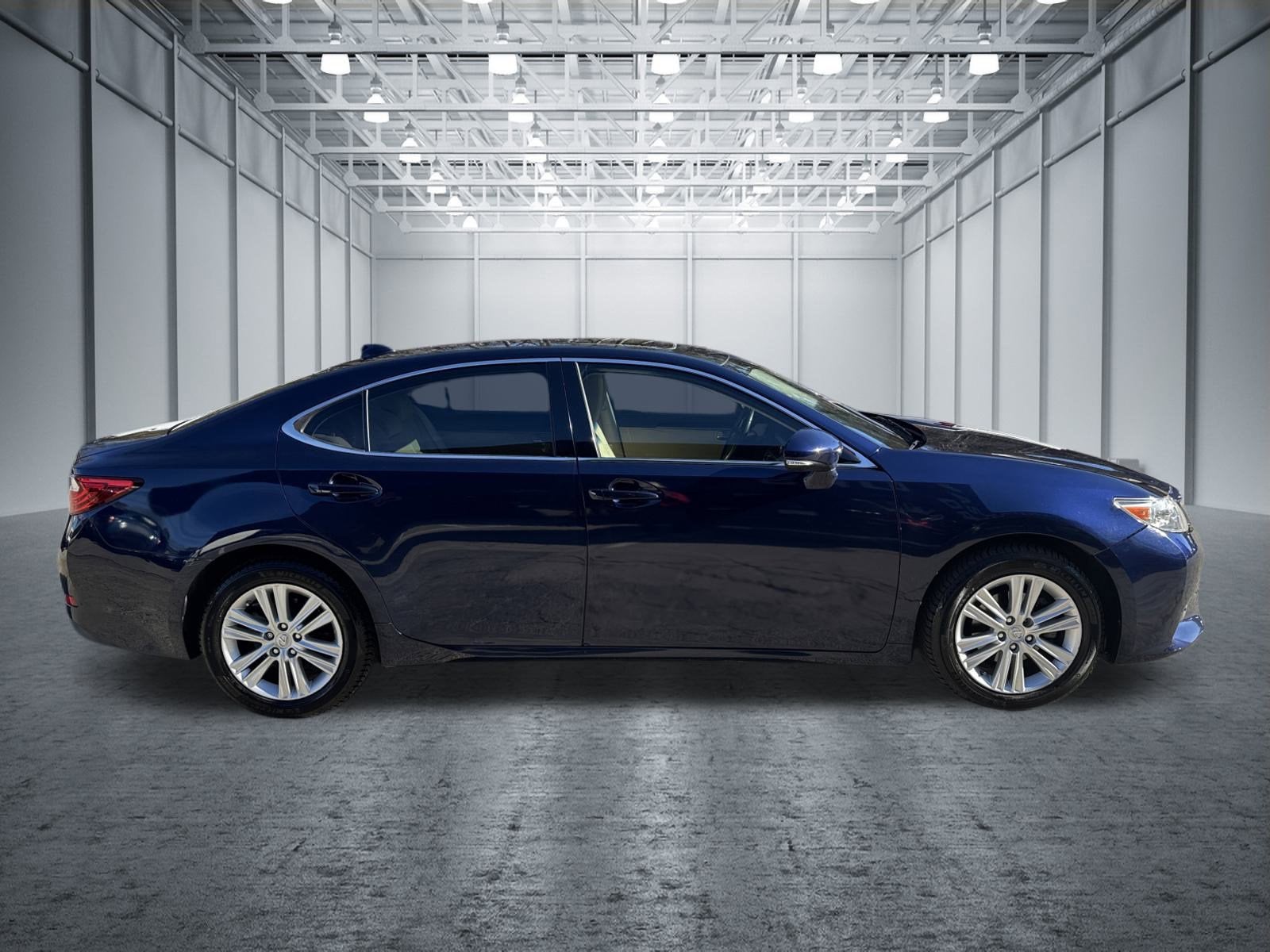 2015 Lexus ES 350 4dr Sdn