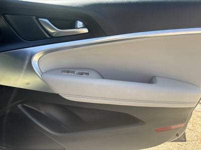 2022 Genesis G70 2.0T