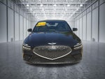 2022 Genesis G70 2.0T