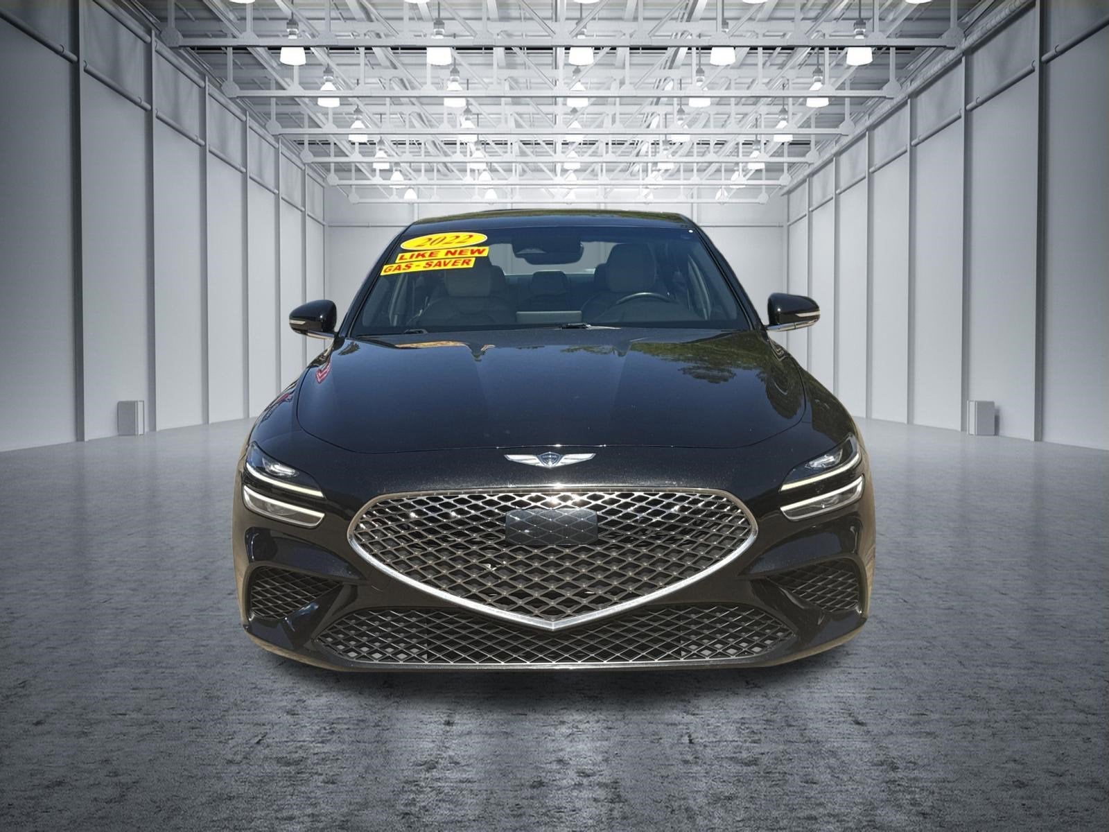 2022 Genesis G70 2.0T