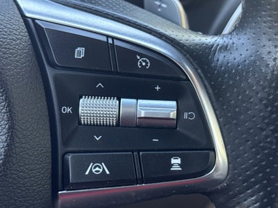 2022 Genesis G70 2.0T