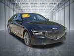 2022 Genesis G70 2.0T