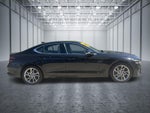 2022 Genesis G70 2.0T