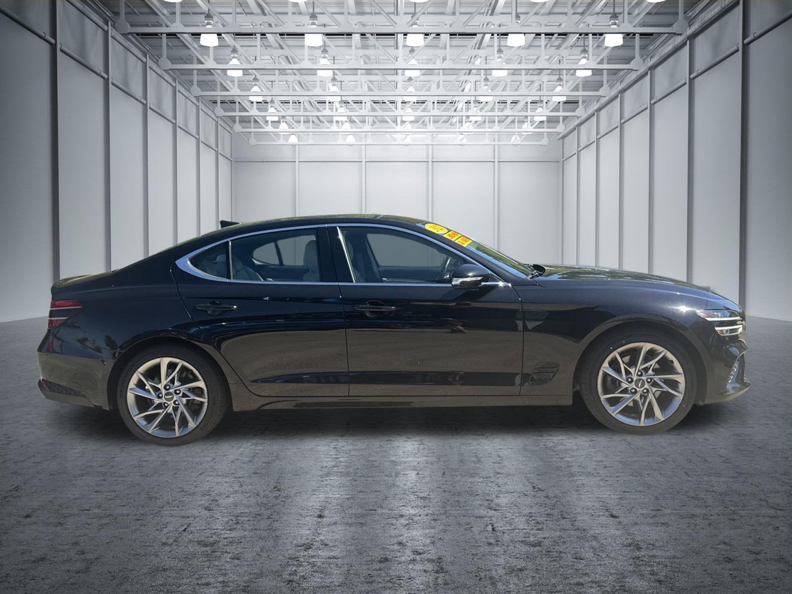 2022 Genesis G70 2.0T