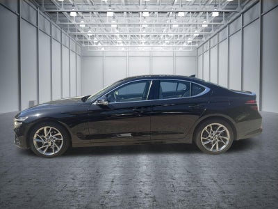 2022 Genesis G70 2.0T