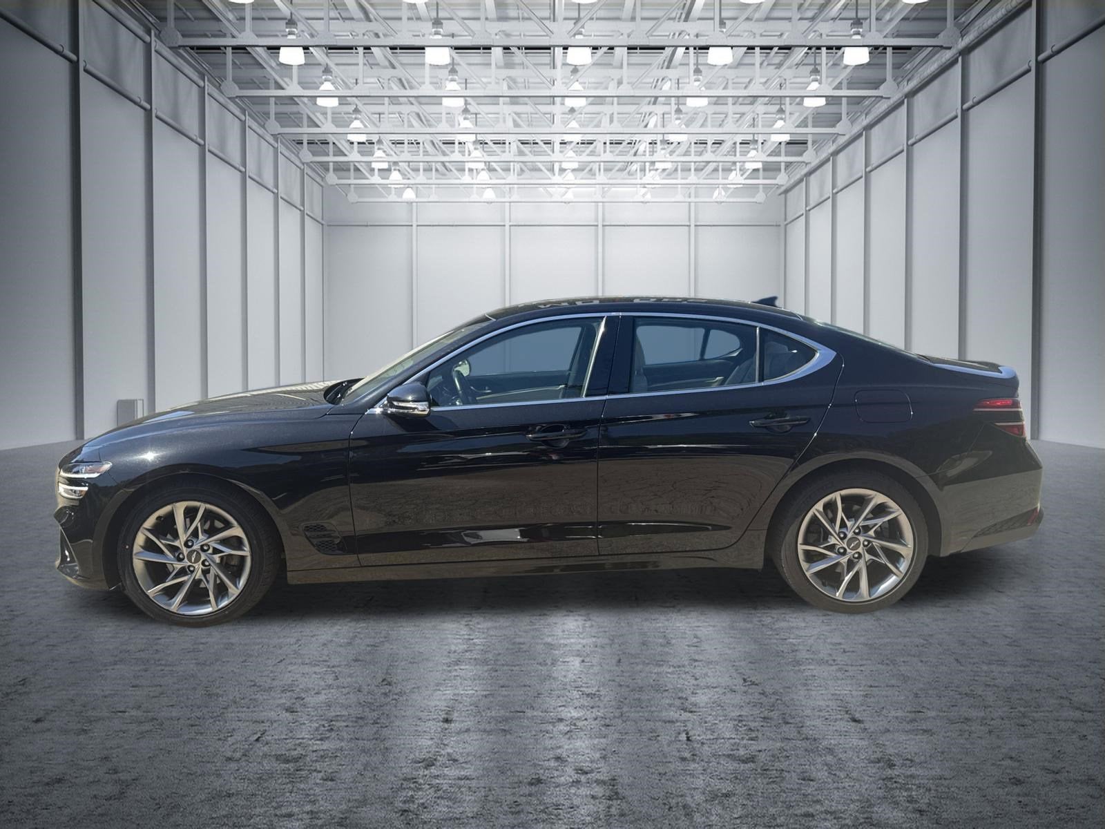 2022 Genesis G70 2.0T