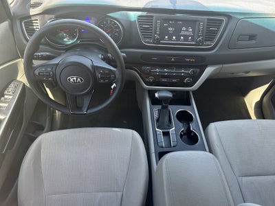 2020 Kia Sedona LX