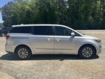 2020 Kia Sedona LX