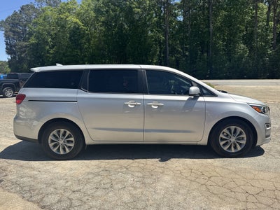 2020 Kia Sedona LX