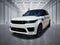 2018 Land Rover Range Rover Sport HSE Dynamic