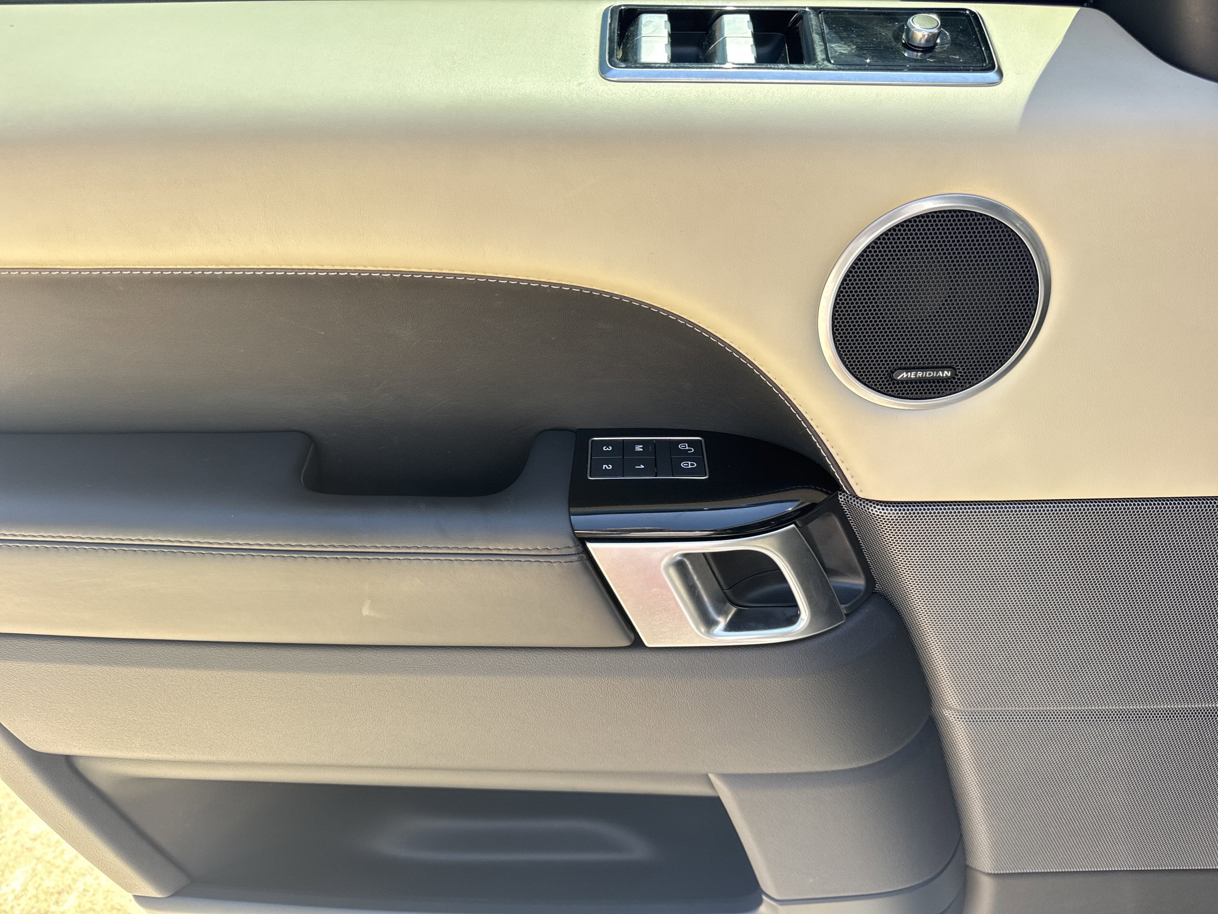 2018 Land Rover Range Rover Sport HSE Dynamic