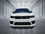 2018 Land Rover Range Rover Sport HSE Dynamic
