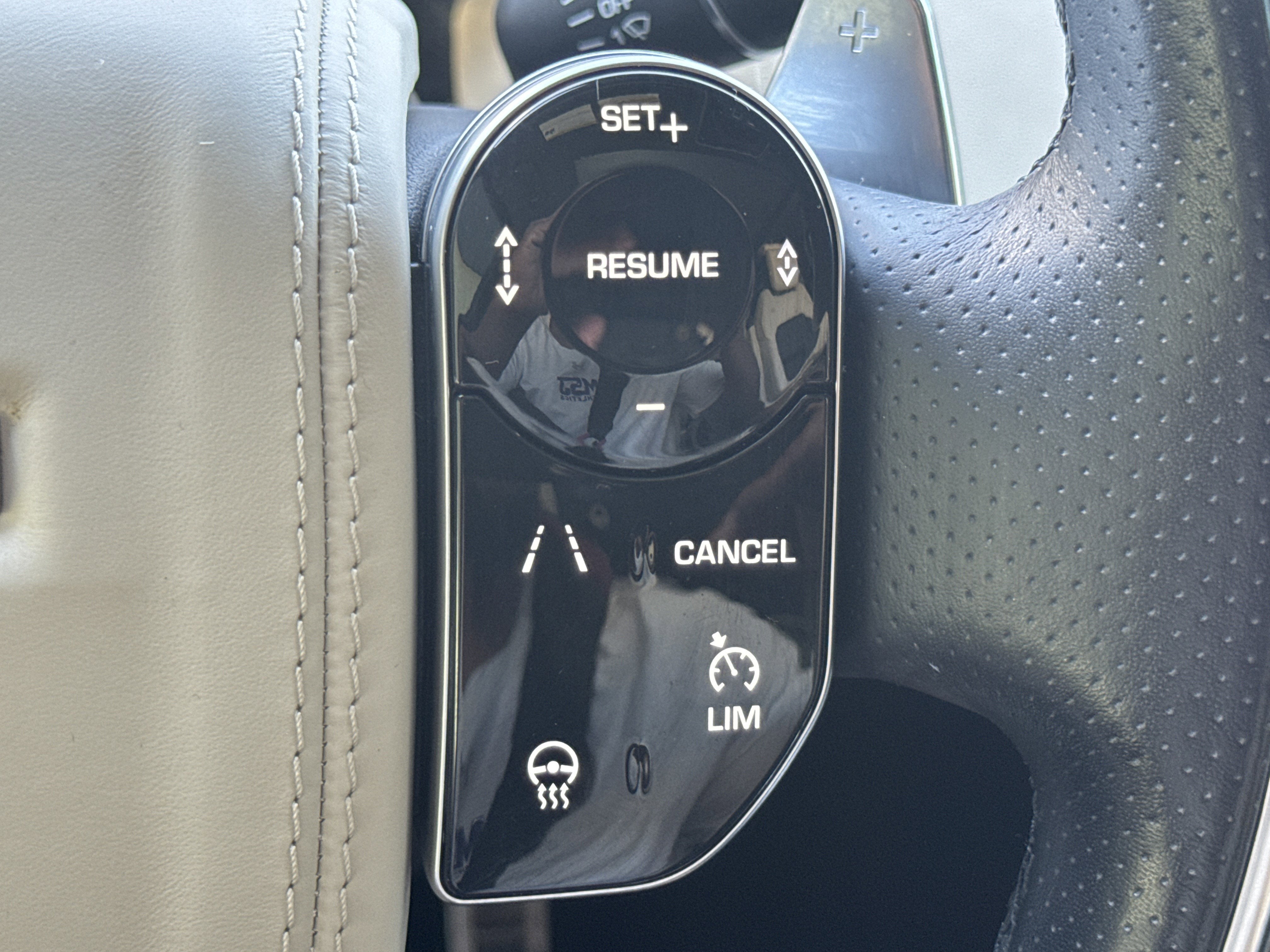 2018 Land Rover Range Rover Sport HSE Dynamic