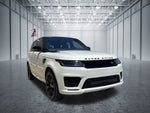 2018 Land Rover Range Rover Sport HSE Dynamic